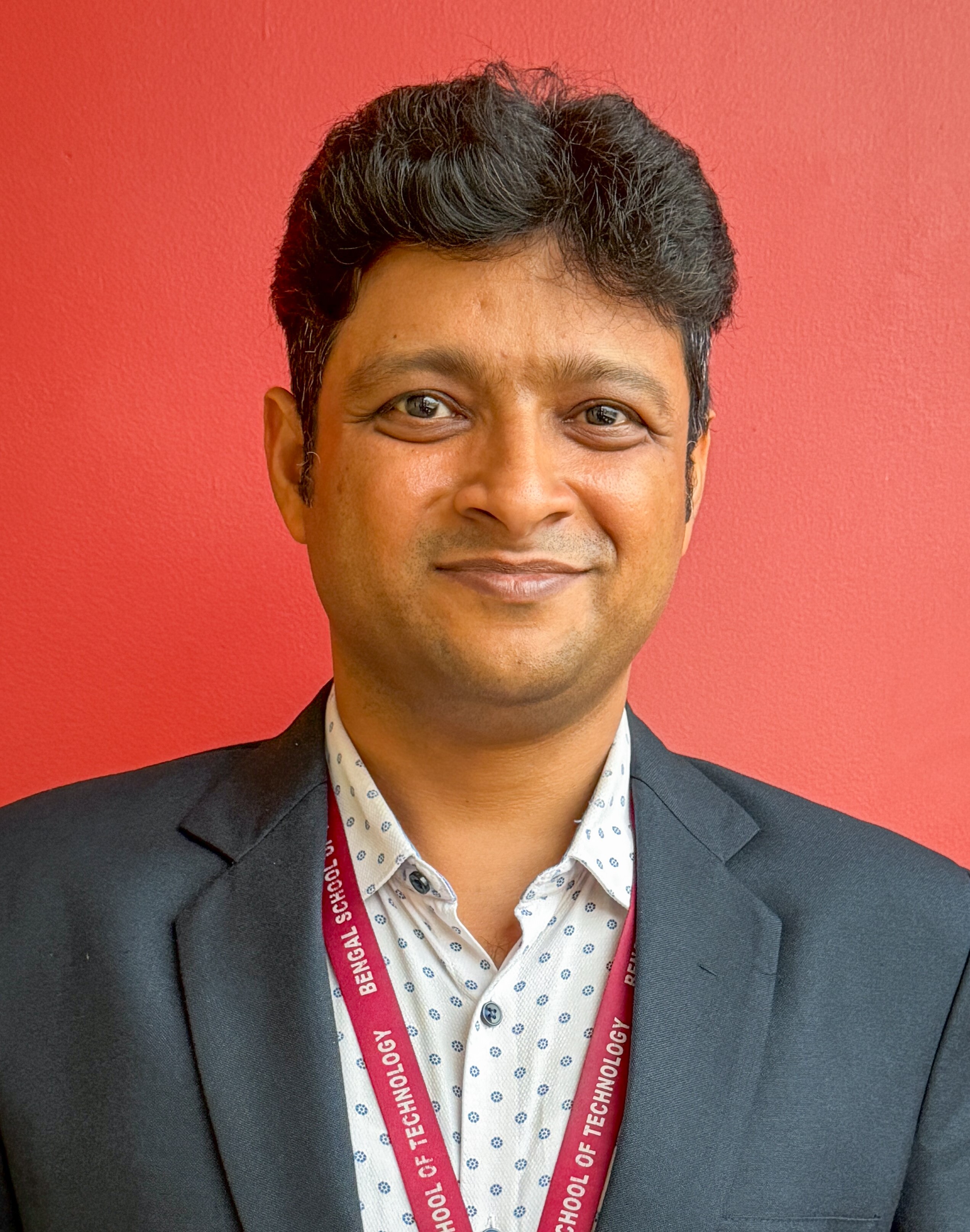 Dr. P. Suresh